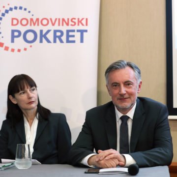 Vesna Vučemilović pita Mlinarića, Dretara i Prkačina: Recite, jeste li vi osudili Škoru?
