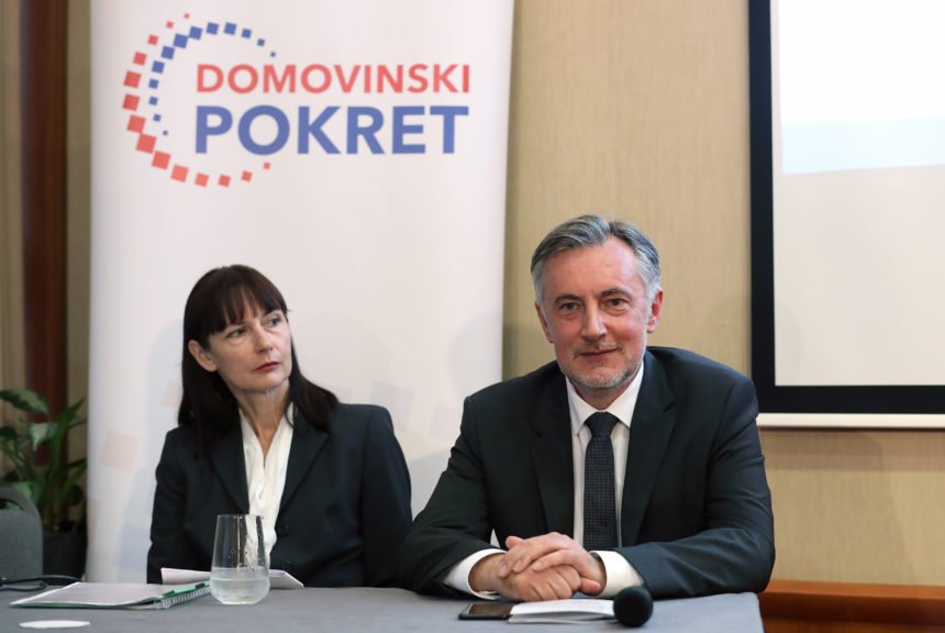 Vesna Vučemilović upozorava: Vlada sufinancira plaće u turizmu, a Slavoncima i Baranjcima je jedino osigurana karta za Njemačku