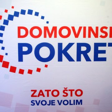 Bitka za slavonski Otok potpuno neizvjesna:  Domovinac i HDZ-ovac idu u drugi krug