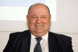 Danas se bira novi predsjednik Matice hrvatske: Damir Zorić je jedini kandidat, ali njegovi oponenti mu spremaju "neugodno iznenađenje", fotografija