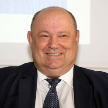 Gotovo je: Damir Zorić je novi predsjednik Matice hrvatske. Plan njegovih protivnika nije uspio