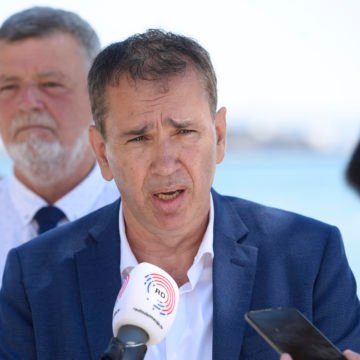 Oglasio se Robert Pauletić: Sa zlostavljačima svoga djeteta samo sam pitomo razgovarao. Nisam ih ni dotaknuo