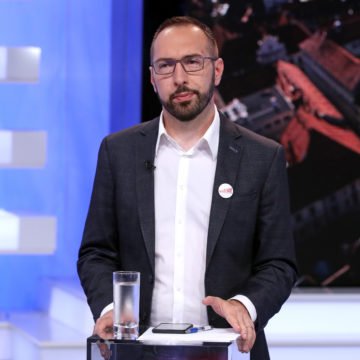 Tomašević šokiran reakcijom ministra Beroša koji se nije zaustavio: To ne mogu razumjeti