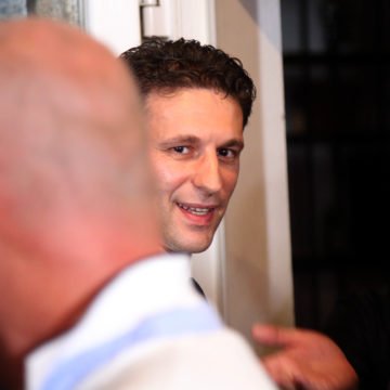 Zaraženi Božo Petrov komentirao Miletićev poziv na otpor protiv tiranije Stožera: Plenković ima diktatorske tendencije