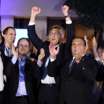 Hrvatski suverenisti: Možda se HDZ-ov menadžer u Ini držao poznate Plenkovićeve maksime “Mogu što god hoću”