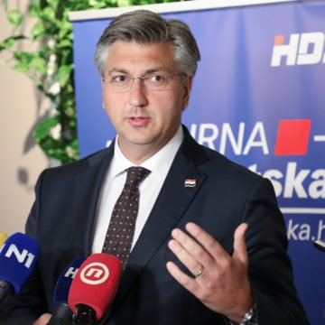 Plenković više uopće ne skriva da je ljutit na ministra zdravstva: Upozorio je Beroševa prijatelja da će platiti penale