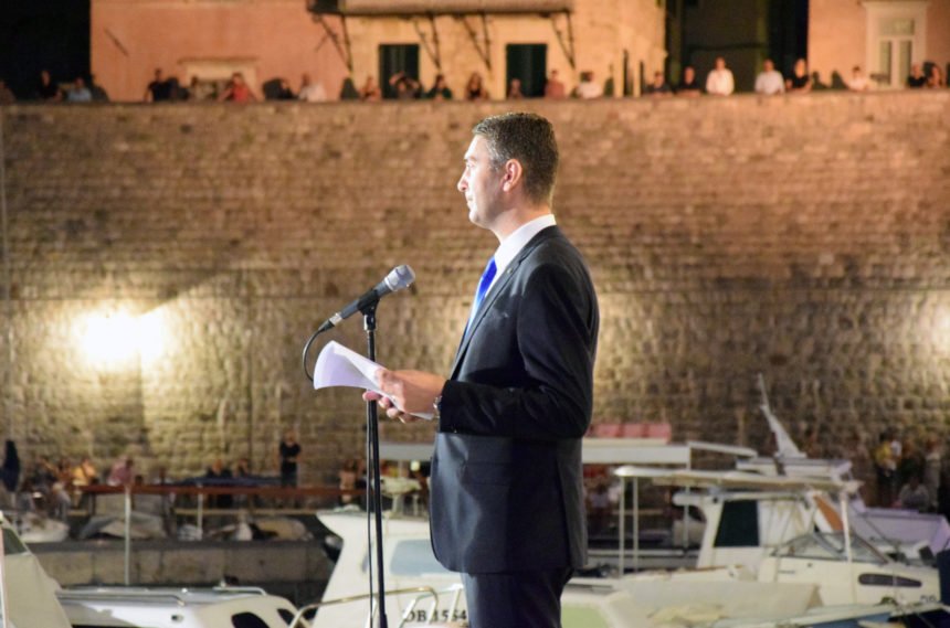 Korona kriza dohvatila i najbogatije: I Dubrovnik traži pomoć od države