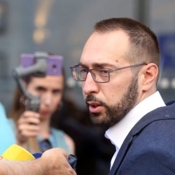 Tomislav Tomašević otvoreno o propaloj lijevoj koaliciji: Zašto je odbio Peđu Grbina i Gordana Marasa