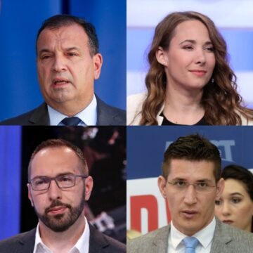 Priprema se veliki udar na Bandića: Plenković ima Beroša, Milanović Tomaševića, a Petrov Troskota ili Mariju Selak Raspudić