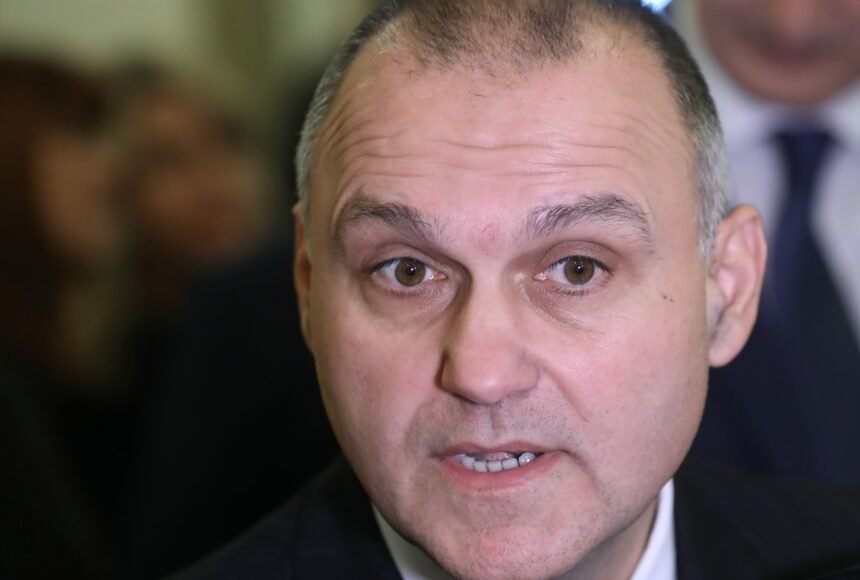 Župan Damir Jelić podnio ostavku: Evo zašto odlazi