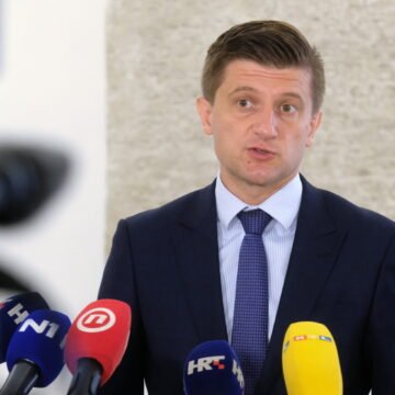 Marić otkrio kako funkcionira ovršni tsunami: Koliko je FINA naplatila u samo tri dana