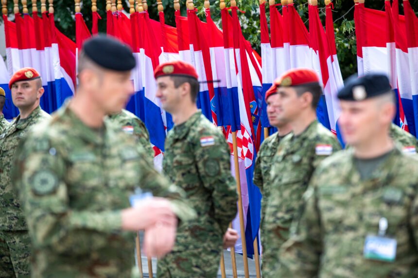 Hrvatski vojnik preminuo u ambulanti: Evo što se dogodilo