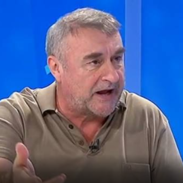 Ante Prkačin upozorava: Vladajući su pokušali diskreditirati Karolinu Vidović Krišto