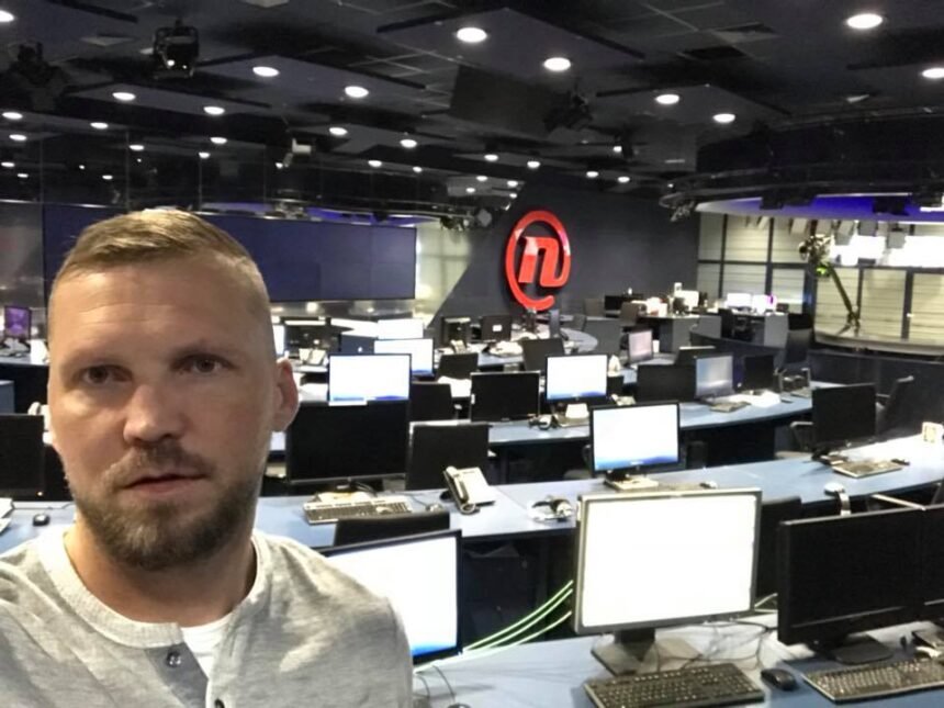 Pula je poznata po boksačkim velikanima Parlovu,Tadiću i Drvišu: Zašto Miletić ignorira MMA borca Zelga Galešića