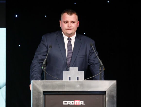Tko je direktor tvrtke koja je u velikoj korupcijskoj aferi: Proglašen je poduzetnikom godine Tko je direktor tvrtke koja je u velikoj korupcijskoj aferi: Proglašen je poduzetnikom godine
