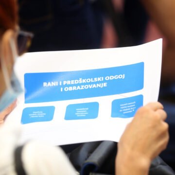 Znanost i obrazovanje u raljama interesa i politike