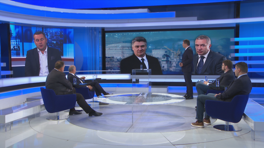 Je li Čačić optužio Turudića za korupciju: Sudstvo je korumpirano do srži. Ne svi suci, ali recimo oni najglasniji