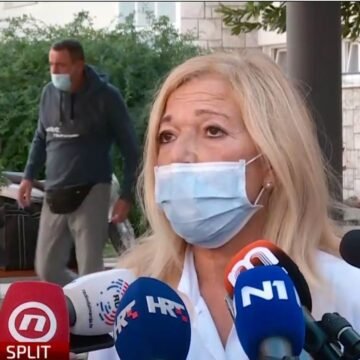 Zašto je umrla splitska maturantica: Evo što je otkrila liječnica