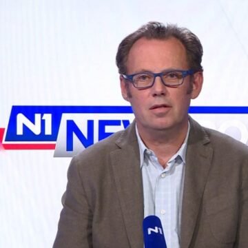 Dramatičan intervju doktora Ujevića iz HUBOL-a: Sve je istina što je napisala liječnica koju sada progone
