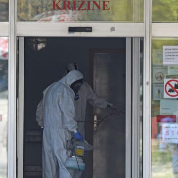 Sestra preminule maturantice: Moja Antonia nije umrla od korone
