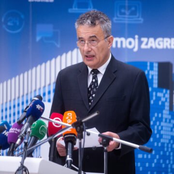 Kalinić žestoko napao HDZ: Potencirali su govor mržnje 30 godina