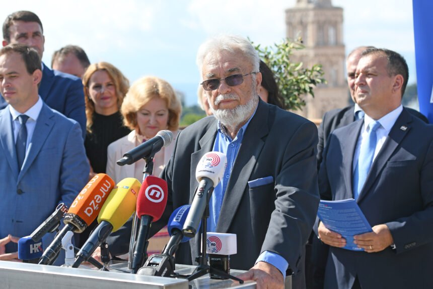 Studentski vođa Goran Dodig kojeg su osudile komunističke vlasti: Puhovski nije bio čovjek