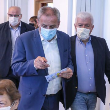 Zagreb gubi bitku s koronom: Šostar priznao da su ljudi pred “pucanjem” i da ih nema dovoljno