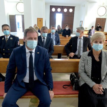 Milanović  tvrdi da je ministar Banožić neopravdano “markirao”: Četiri puta se nije pojavio