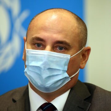 Berošev  čovjek za KB  Dubrava: Bolnica nije žrtvovana, nemamo vremena za prepucavanje