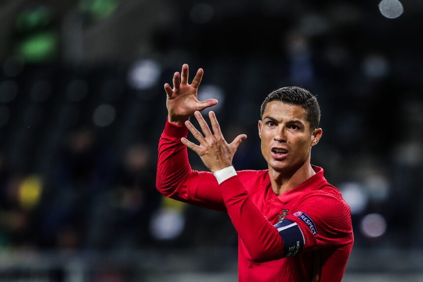 Cristiano Ronaldo bijesan na  koronu i testove:  Osjeća se moćno, a ipak ne smije igrati protiv Barcelone