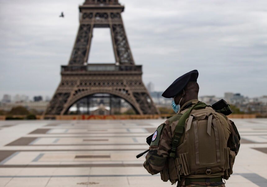 U Francuskoj upucan pravoslavni svećenik: Je li i ovo bio teroristički napad?