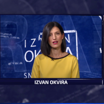 Ivan Đikić kritizira sve redom: Nakon predsjednika i premijera, na red je došao i znanstvenik Radman