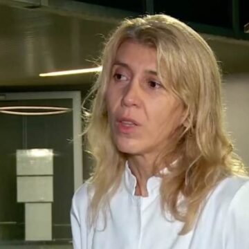 Dramatična ispovijest doktorice iz covid-bolnice Dubrava: Mi ne stajemo, radimo dvostruke, trostruke smjene, ulažemo nadljudske napore