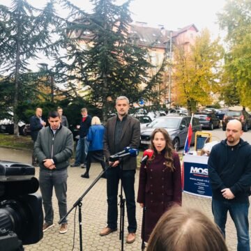 Raspudić najavio tužbu protiv ministrice Obuljen Koržinek: Nećemo pristati na politiku lešinarenja i ucjenjivanja