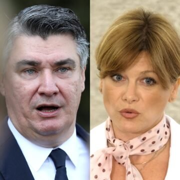 Plenković tvrdi da Milanović i Vidović Krišto djeluju udruženo protiv njega: “Razotkrio” ih je po ključnim riječima