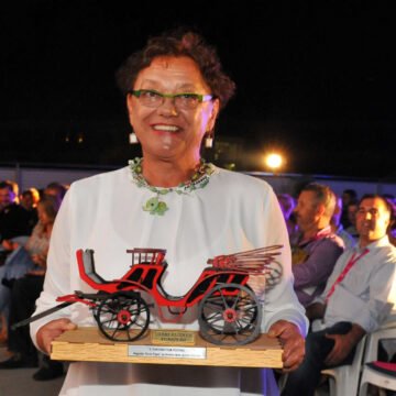 Preminula je velika glumačka diva Vera Zima
