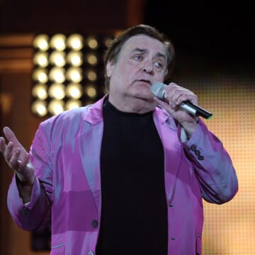Umro je legendarni Krunoslav Kićo Slabinac