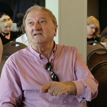 Umro je hrvatski političar Anto Kovačević: Imao je koronu