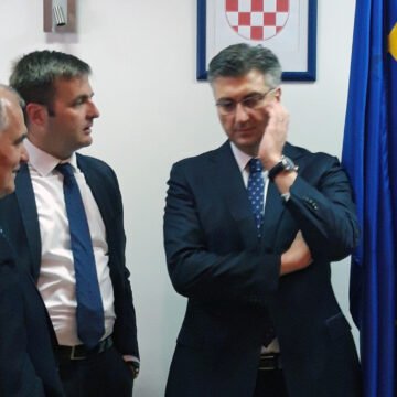 VIDEO: “Pravednik” uzvratio Plenkoviću i njegovom ministru: Malo je reći da je to što radi Ćorić veleizdaja