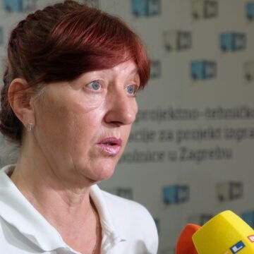 Liječnica iz Čakovca poslala dramatičnu poruku: Začuđuje me izjava ministra Fuchsa