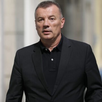 Domovinski pokret o Miljenku Filipoviću: Napada Penavu samo da bi zaštitio svoje radno mjesto u HEP-u