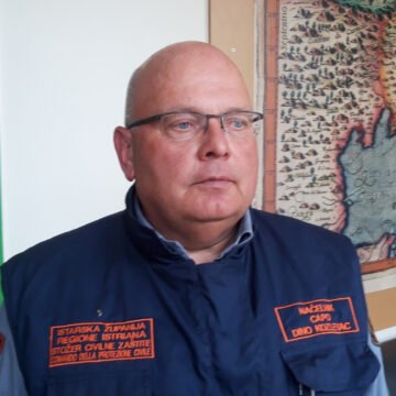 Istarski heroj ostaje u bolnici: Jako je iscrpljen i ima upalu pluća