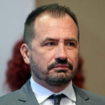 Igor Peternel se požalio na Novu TV: Tamo vlada cenzura gora nego na HRT-u za vrijeme Radmana