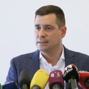 Bitka za zagrebački HDZ: Plenković je već izabrao predsjednika i četvoricu potpredsjednika?