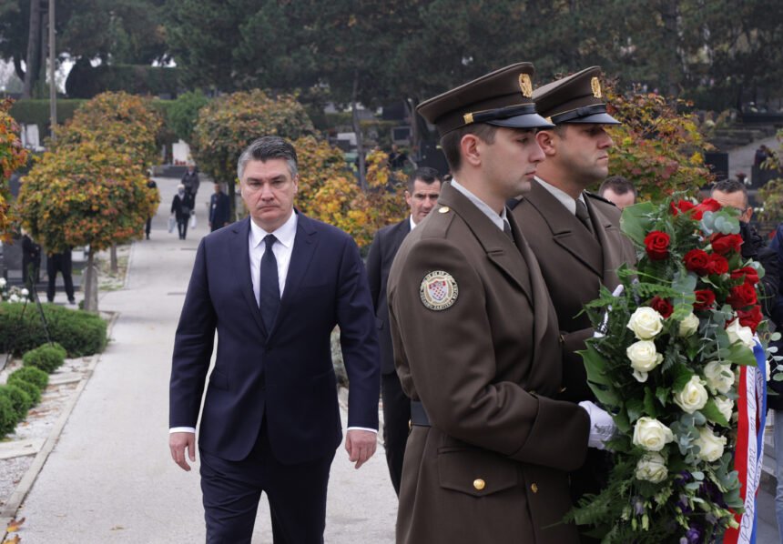 Milanović poručio Banožiću: Za svog stranačkog gazdu spreman je govoriti neistine