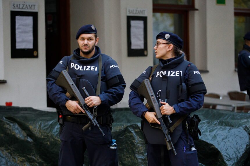Napad u Njemačkoj: Muškarac izbo četvero ljudi koji su završili u bolnici