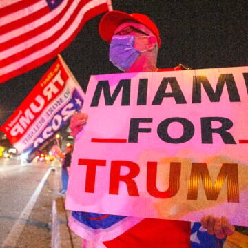 Trump odlično stoji i ima dobre izgleda za pobjedu: Ankete i američki mediji potpuno pogrešno predvidjeli rezultate
