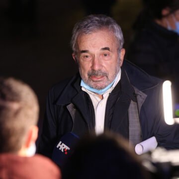 Kraus hvali Plenkovića zbog obračuna s proustaškim elementima u HDZ-u i traži: Zabranite pozdrav “Za dom spremni”