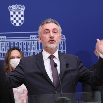 Tko će biti kandidat Domovinskog pokreta za gradonačelnika Zagreba: Evo koja su imena sada u igri