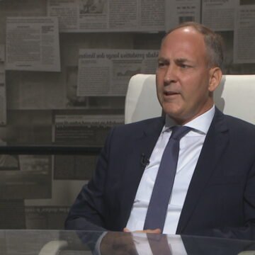 Bartulica o ljevičaru Bidenu: Bio je naivan, zaveo ga je komunistički  diktator Tito